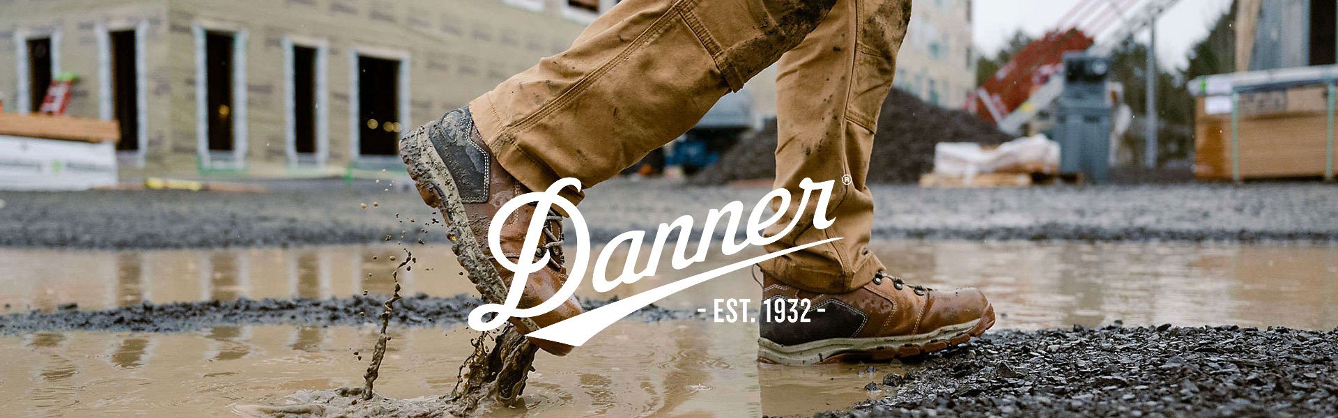 Danner - Fearless Outfitters