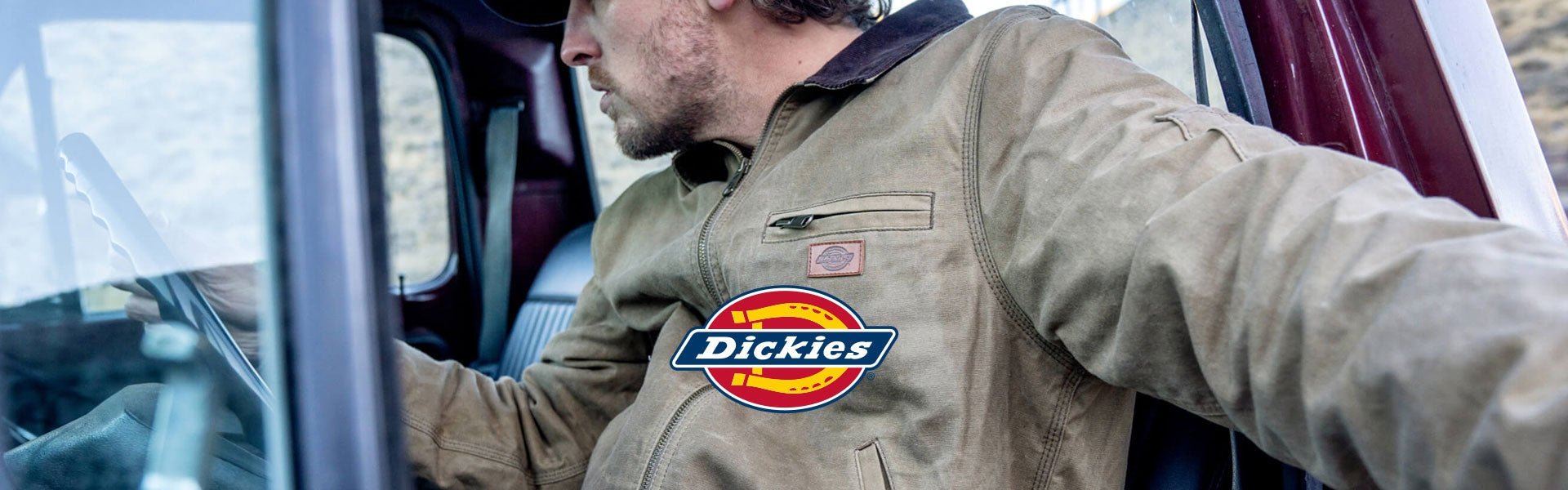 Dickies Workwear Fearless Outfitters