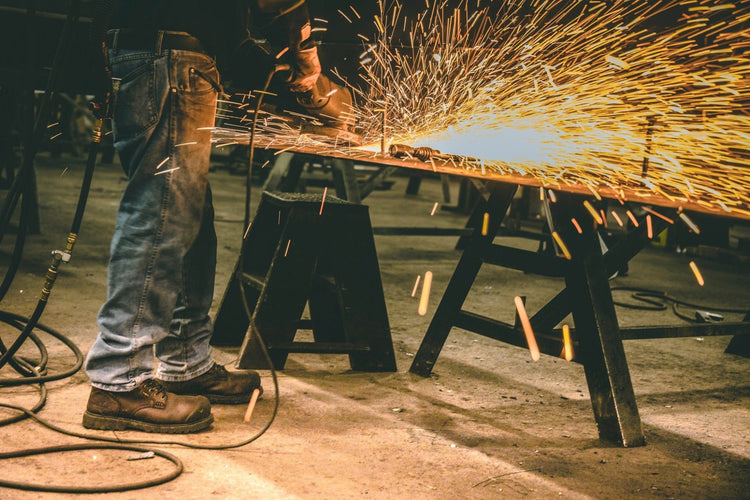 What Boots (or Shoes) Should I Be Wearing on the Job Site? - Fearless Outfitters