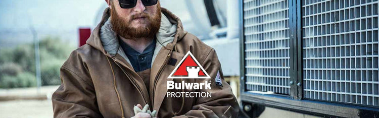 Bulwark Workwear - Fearless Outfitters