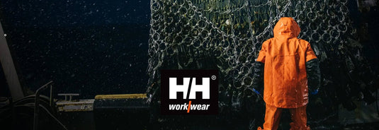 Helly Hansen Workwear - Fearless Outfitters