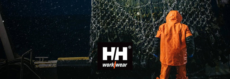 Helly Hansen Workwear - Fearless Outfitters