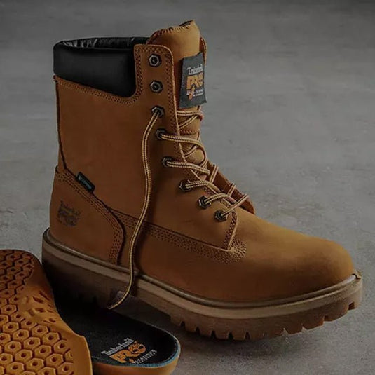 Men's Work Boots - Fearless Outfitters