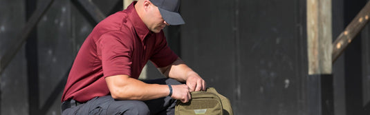 Men's Workwear Shirts - Fearless Outfitters