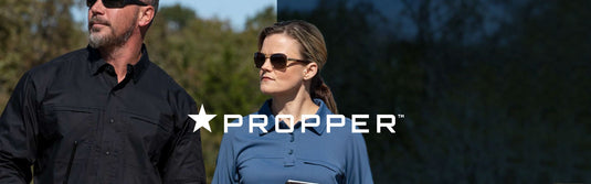 Propper - Fearless Outfitters