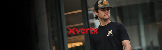 Vertx - Fearless Outfitters