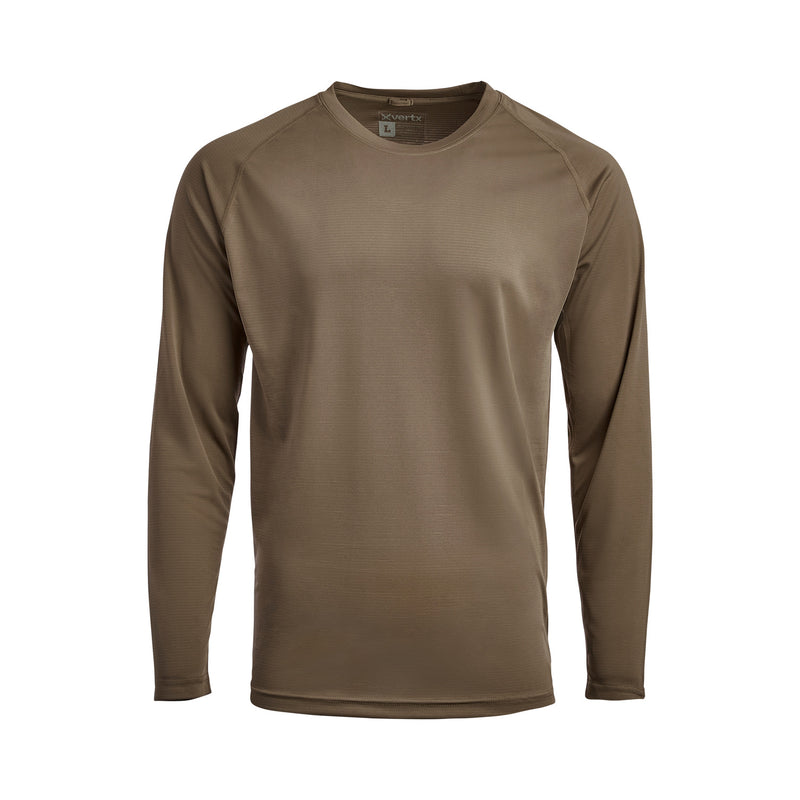 Load image into Gallery viewer, Vertx® LS Full Guard Performance Shirt
