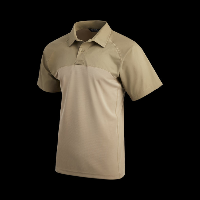 Load image into Gallery viewer, Vertx® Fusion Flex Performance Hybrid Shirt - Short Sleeve
