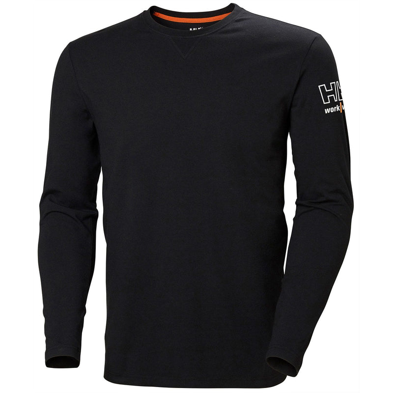 Cargue la imagen en el visor de la galería, Helly Hansen Evo Longsleeve
