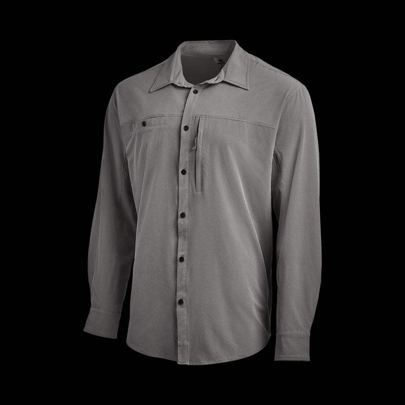 Load image into Gallery viewer, Vertx® LS Flagstaff Shirt
