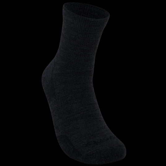 Vertx® VaporCore™ 5" Crew Sock - Extra Light