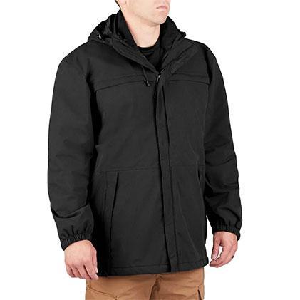 Load image into Gallery viewer, 3-in-1 Hardshell Parka - Fearless Outfitters
