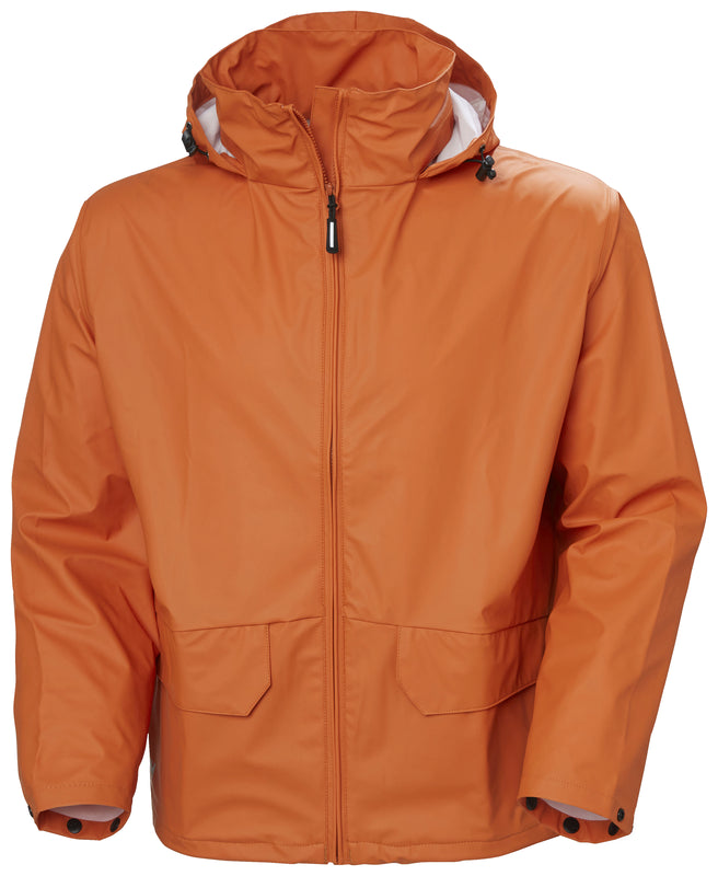 Load image into Gallery viewer, Helly Hansen Voss Rain Jacket
