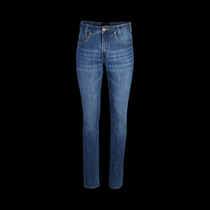 Load image into Gallery viewer, Vertx® Womens Hayes High Rise Straight Jean
