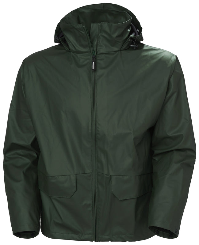 Load image into Gallery viewer, Helly Hansen Voss Rain Jacket
