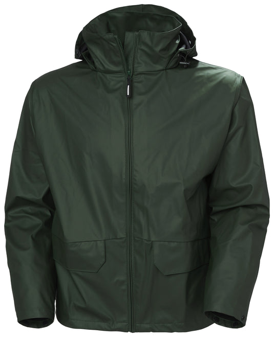 Helly Hansen Voss Rain Jacket