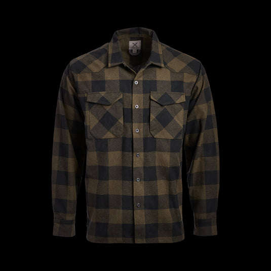 Vertx® Canyon Valley Flannel
