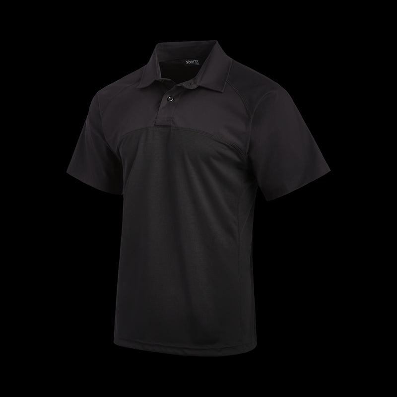 Load image into Gallery viewer, Vertx® Fusion Flex Performance Hybrid Shirt - Short Sleeve
