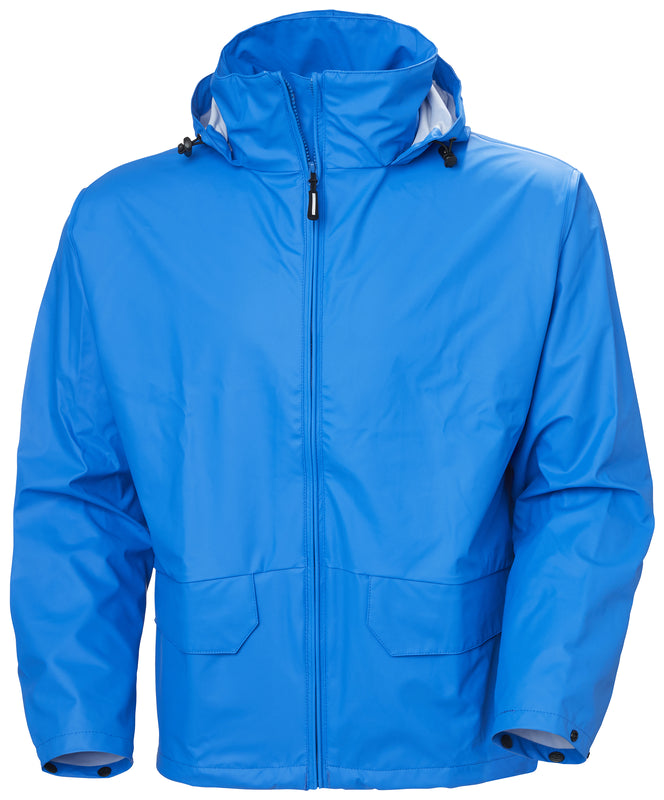 Cargue la imagen en el visor de la galería, Helly Hansen Voss Rain Jacket
