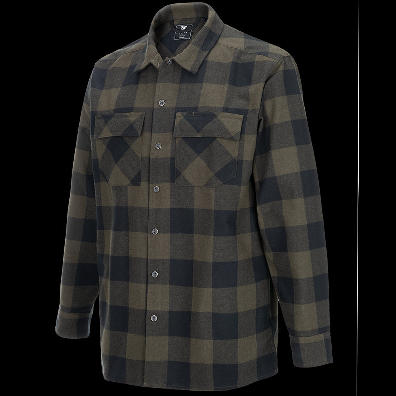 Load image into Gallery viewer, Vertx® Last Line Flannel
