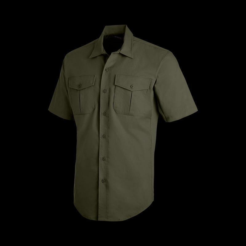 Load image into Gallery viewer, Vertx® Men&#39;s Fusion Flex Shirt - Short Sleeve

