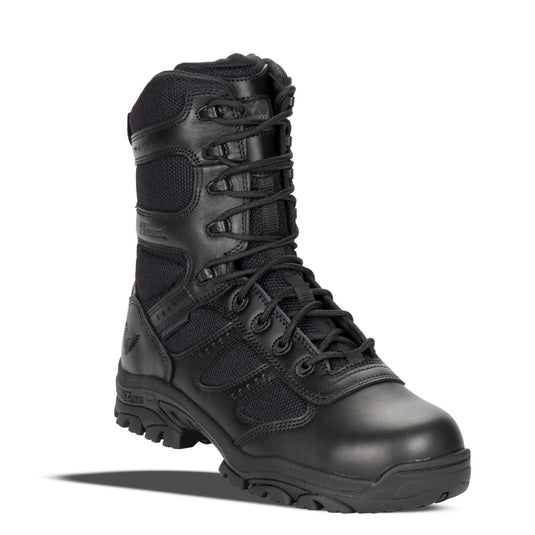 8" Inch The Deuce Work Boot - Fearless Outfitters