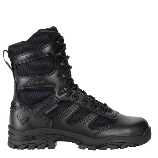 8" Inch The Deuce Work Boot - Fearless Outfitters