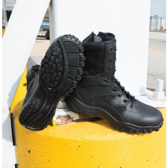 8" Tactical Duty Boot - Fearless Outfitters