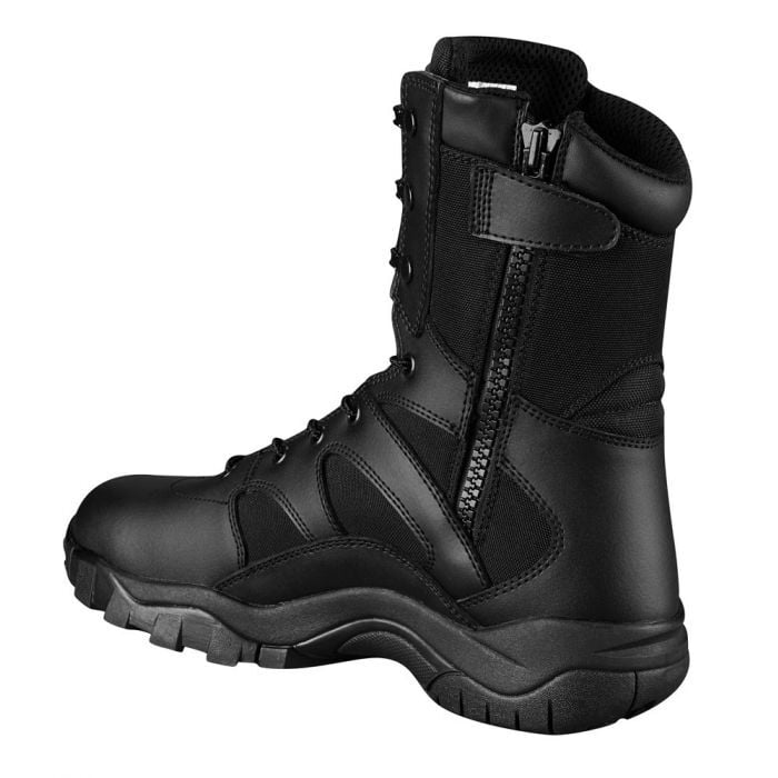 Load image into Gallery viewer, 8&quot; Tactical Duty Boot - Fearless Outfitters
