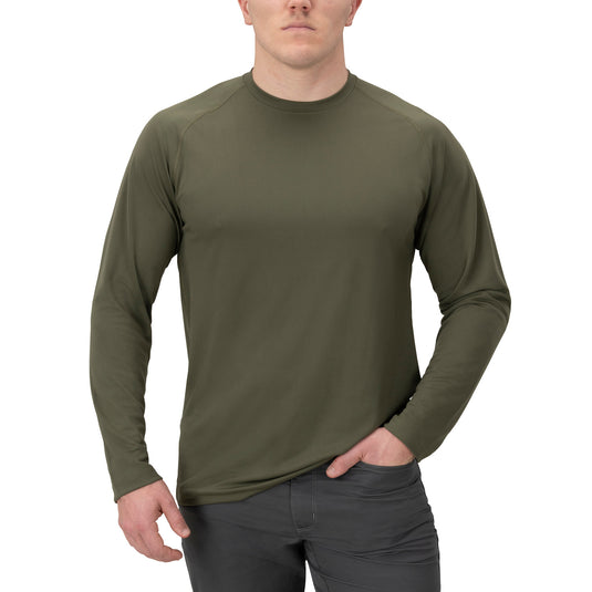 Vertx® LS Full Guard Performance Shirt