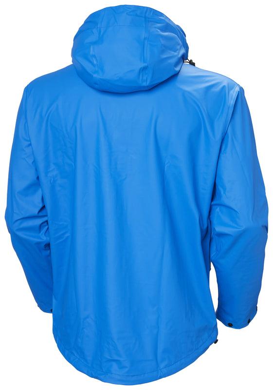 Cargue la imagen en el visor de la galería, Helly Hansen Voss Rain Jacket
