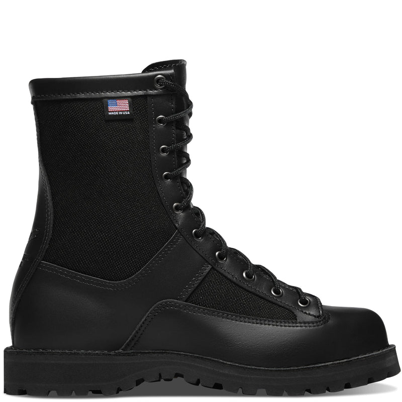 Load image into Gallery viewer, Danner Acadia 8&quot; Black
