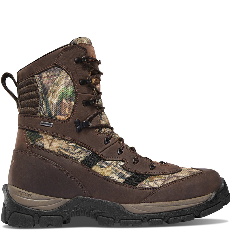 Load image into Gallery viewer, Danner Alsea 8&quot; Mossy Oak Break-Up Country 1000G
