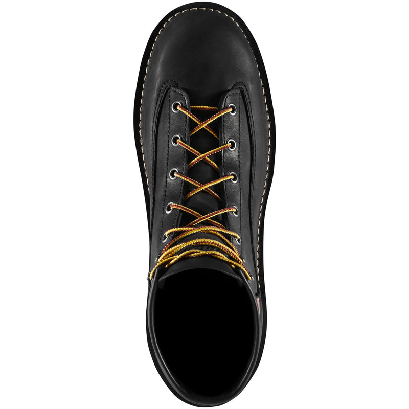Load image into Gallery viewer, Danner Bull Run 6&quot; Black
