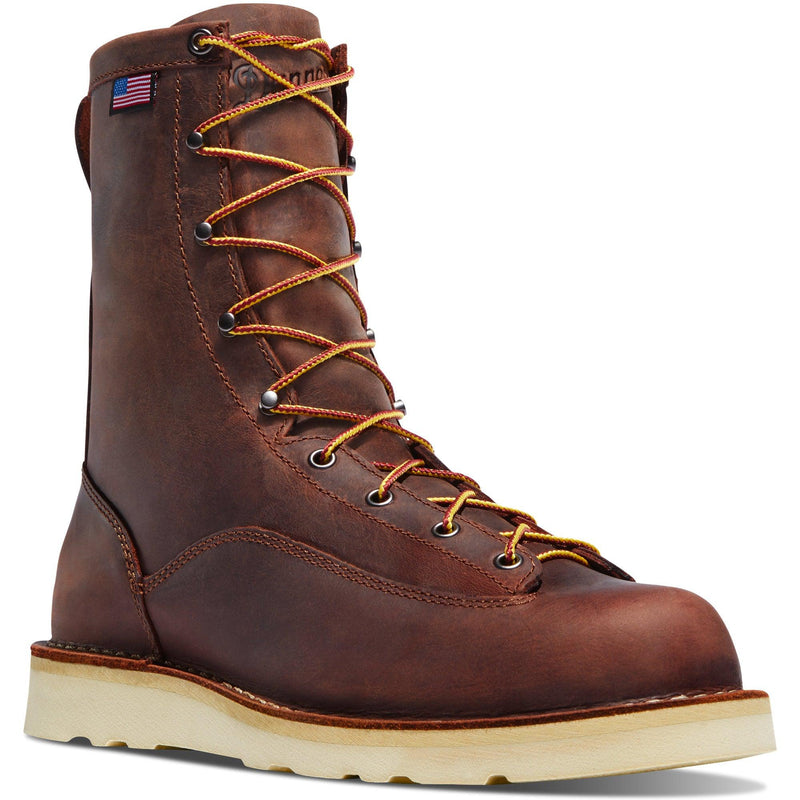 Load image into Gallery viewer, Danner Bull Run 8&quot; Brown
