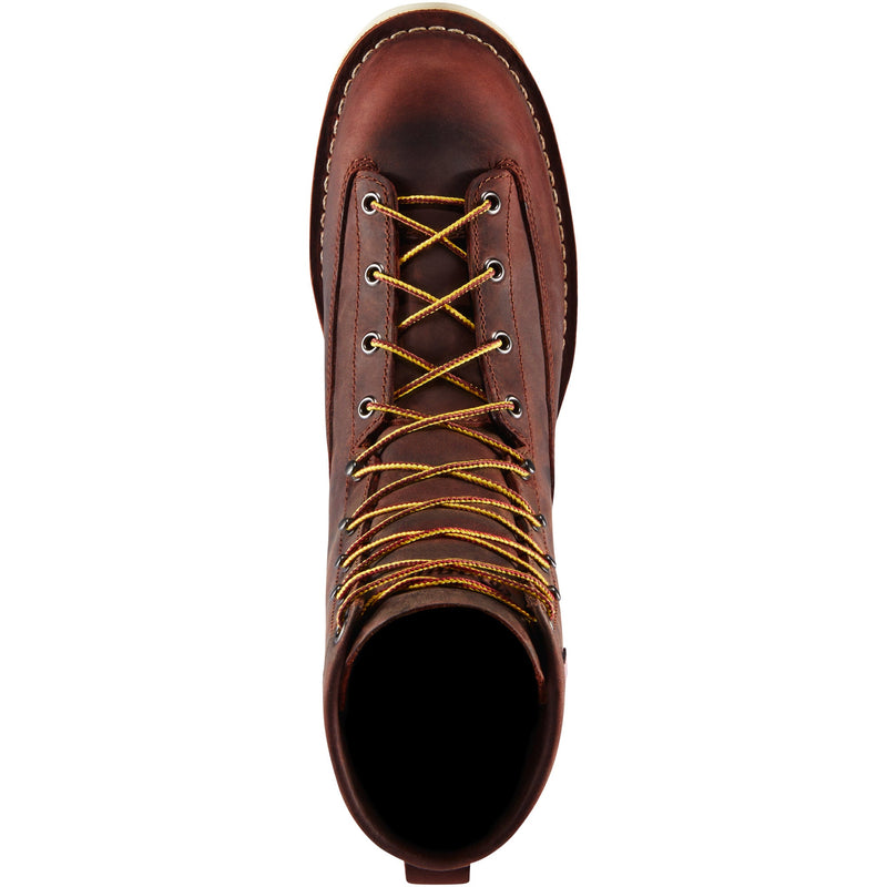 Load image into Gallery viewer, Danner Bull Run 8&quot; Brown
