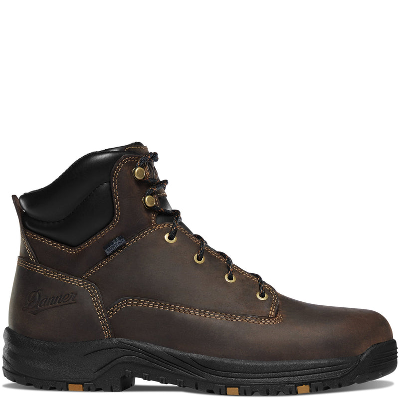 Load image into Gallery viewer, Danner Caliper 6&quot; Brown
