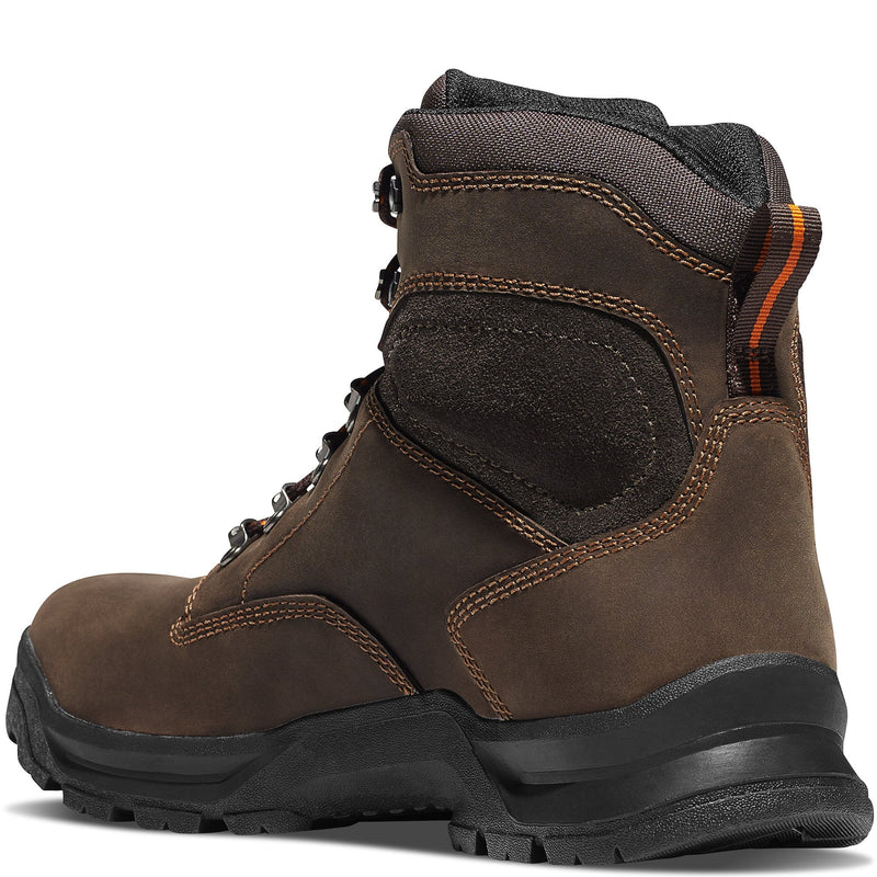 Load image into Gallery viewer, Danner Crafter 6&quot; Brown NMT
