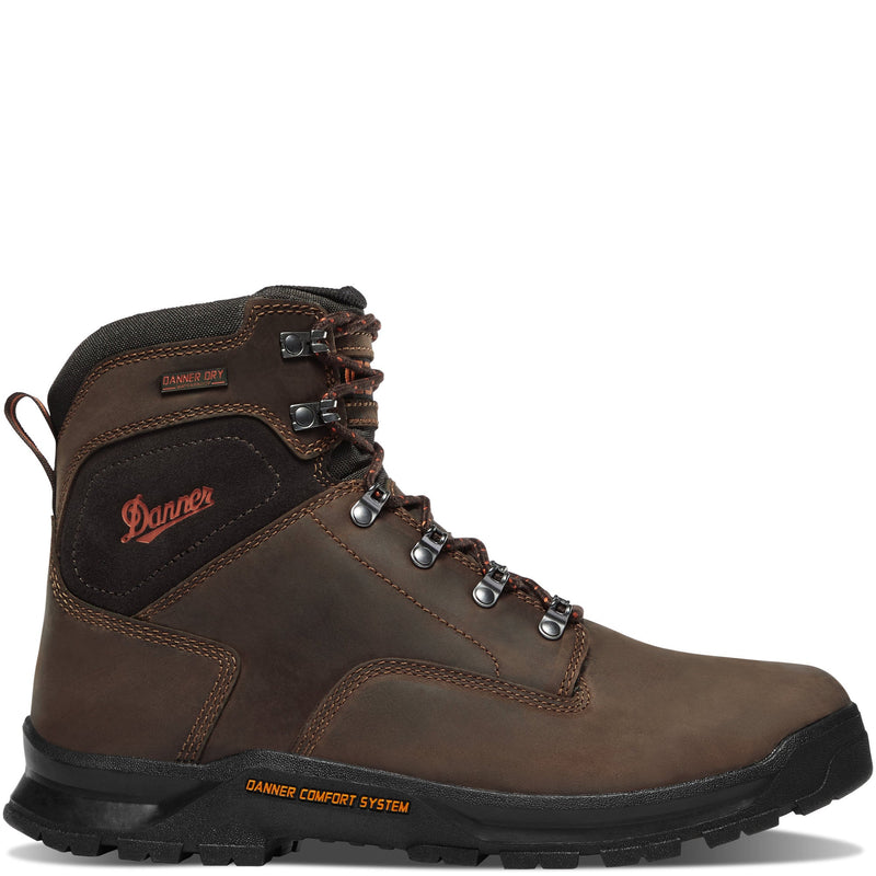 Load image into Gallery viewer, Danner Crafter 6&quot; Brown
