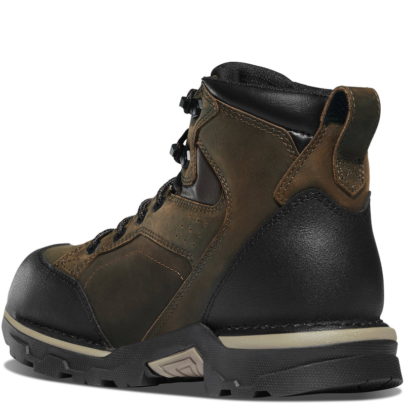 Load image into Gallery viewer, Danner Crucial 6&quot; Brown NMT
