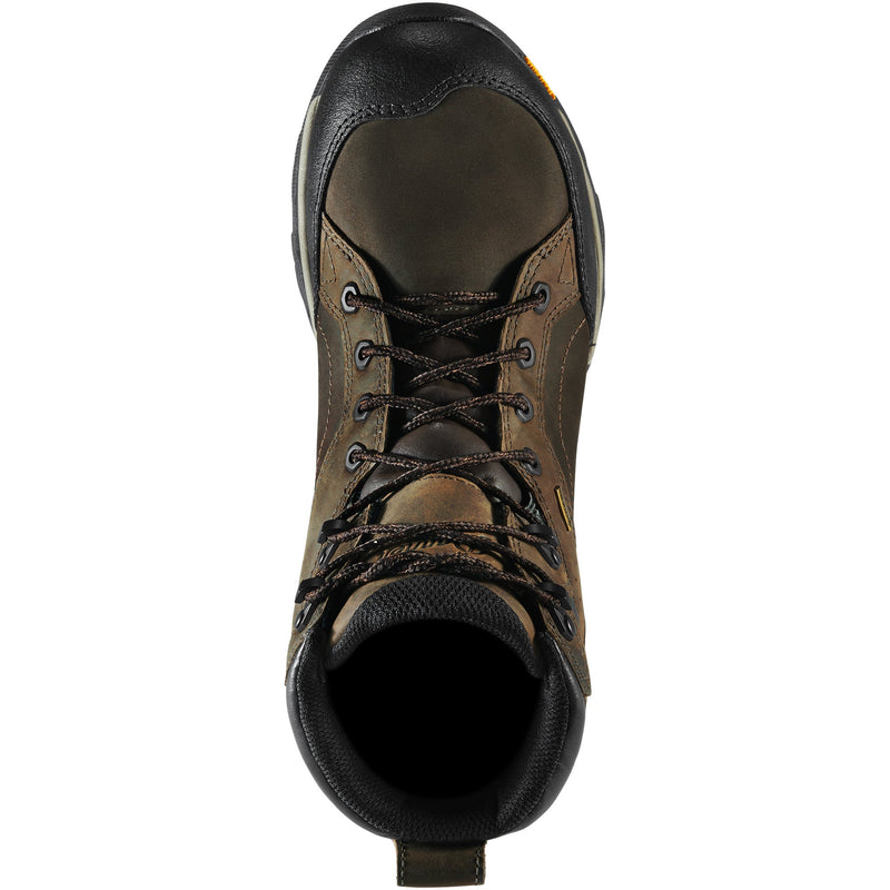 Load image into Gallery viewer, Danner Crucial 6&quot; Brown NMT
