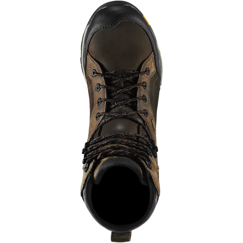 Load image into Gallery viewer, Danner Crucial 8&quot; Brown
