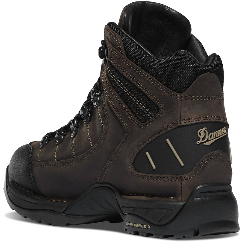 Load image into Gallery viewer, Danner Danner 453 5.5&quot; Loam Brown/Chocolate Chip
