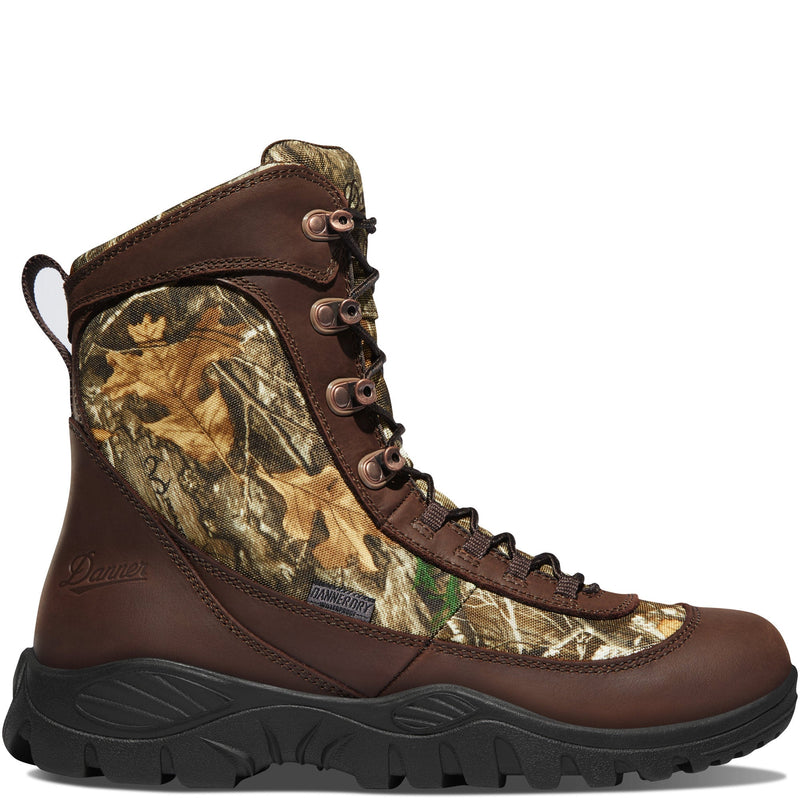 Load image into Gallery viewer, Danner Element 8&quot; Realtree Edge 400G
