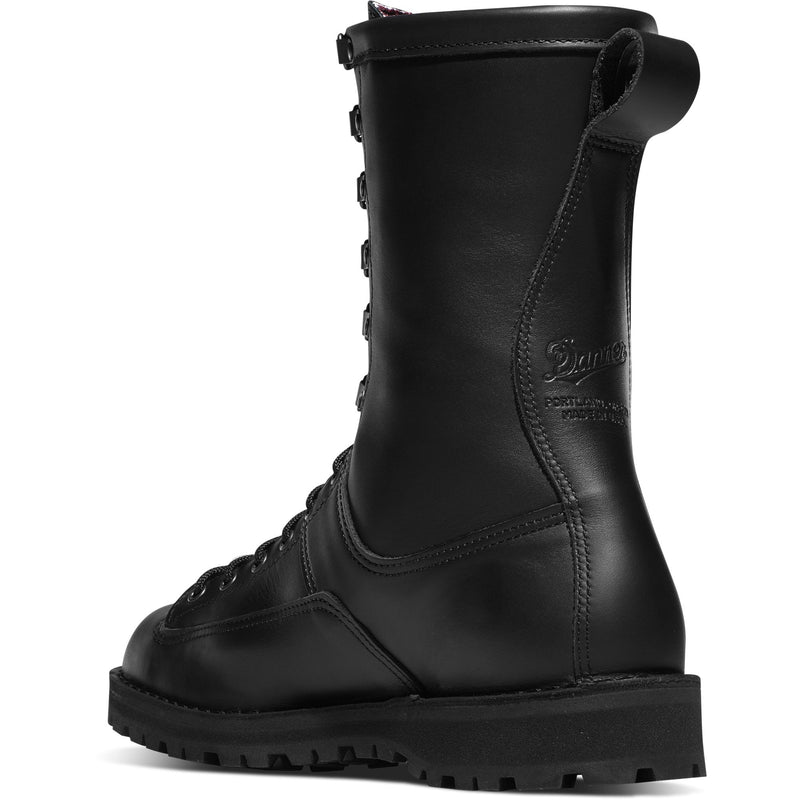 Load image into Gallery viewer, Danner Fort Lewis 10&quot; Black 200G
