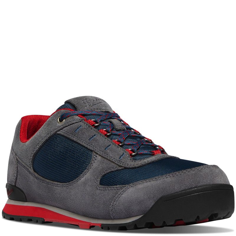 Load image into Gallery viewer, Danner Jag Low Steel Gray

