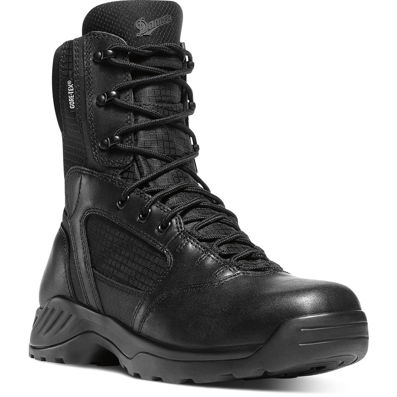 Load image into Gallery viewer, Danner Kinetic 8&quot; Black GTX
