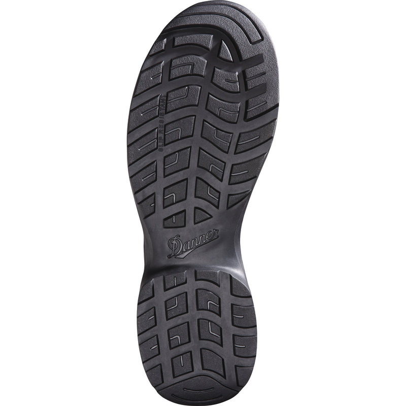 Load image into Gallery viewer, Danner Kinetic Side-Zip 8&quot; Black GTX
