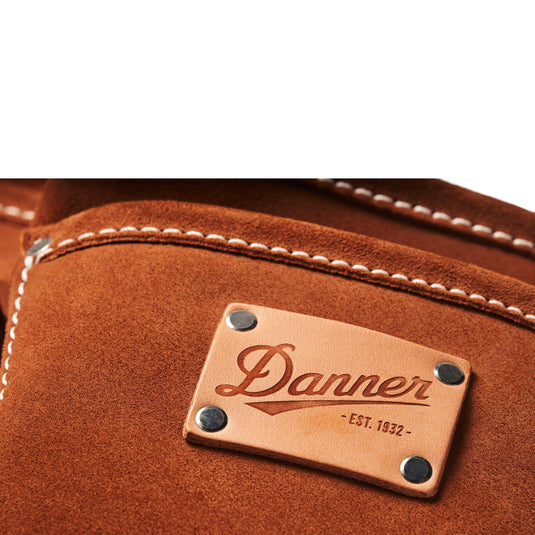 Danner Leather Tool Belt