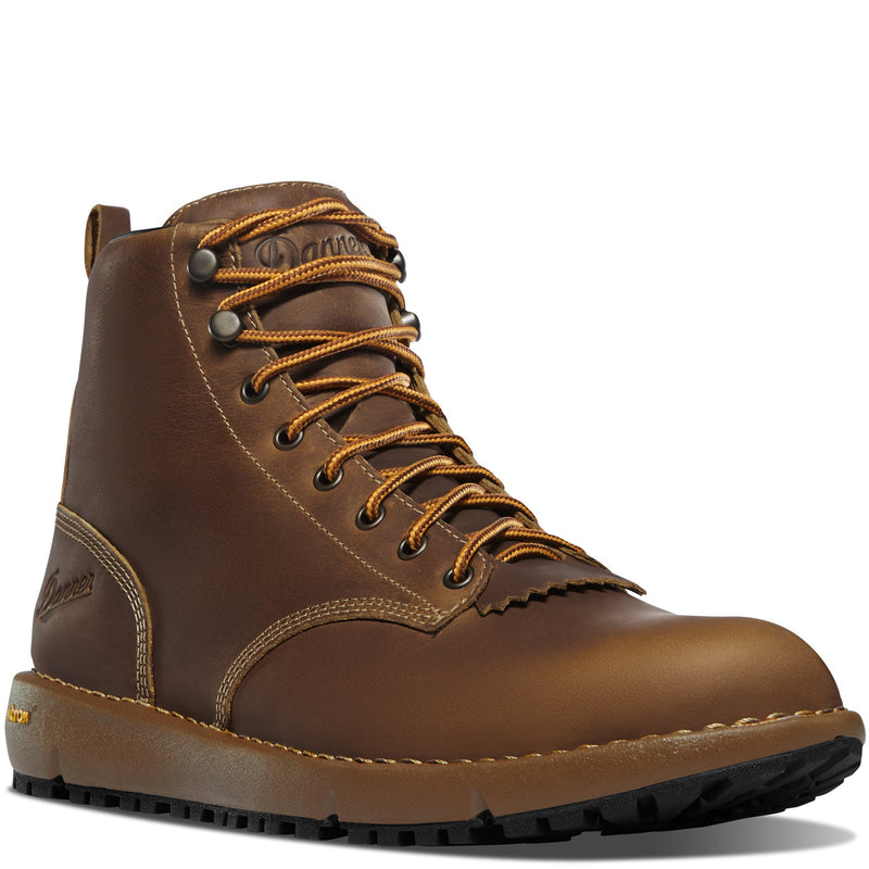 Load image into Gallery viewer, Danner Logger 917 Wood Thrush
